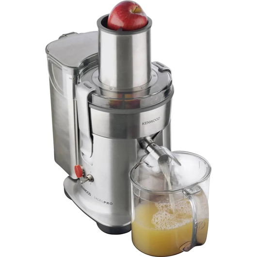 Соковыжималка центробежная KENWOOD JE850, фото 3