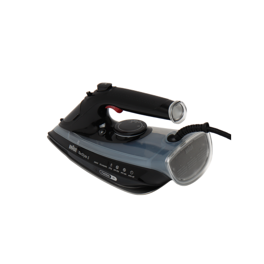 Паровой утюг BRAUN SI5088BK, фото 1