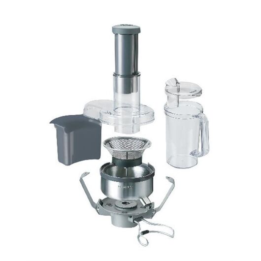 Насадка соковыжималка AT641, фото 3