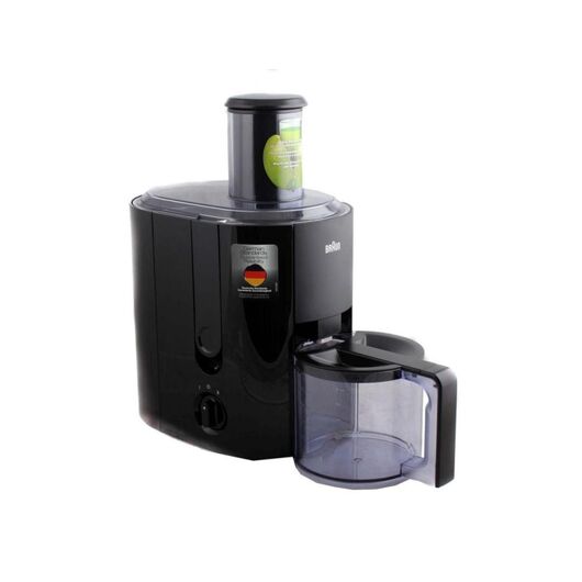 Соковыжималка центробежная BRAUN J300, фото 4