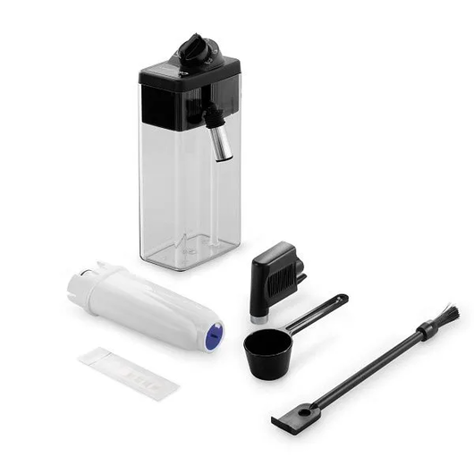 Кофемашина De&#039;Longhi ECAM380.85.TB / SB, фото 5