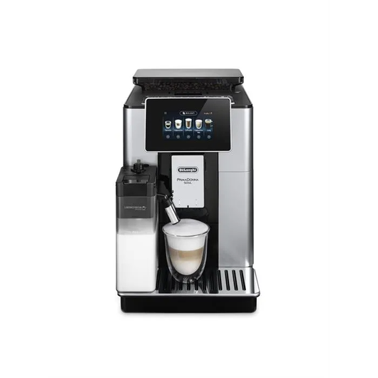 Кофемашина De&#039;Longhi ECAM610.55.SB, фото 1