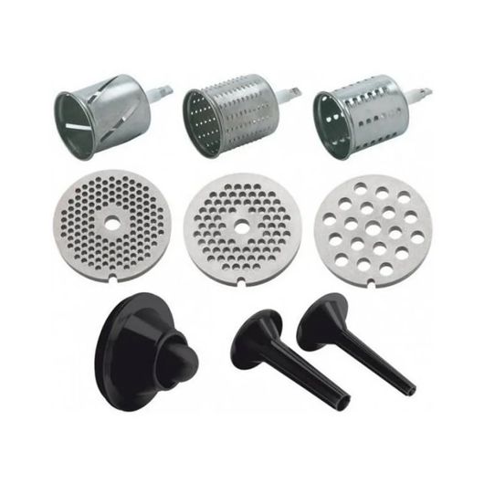 Мясорубка KENWOOD MG520, фото 4