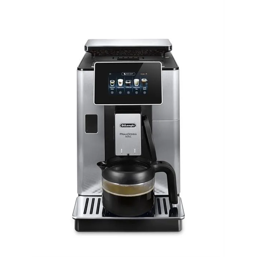 Кофемашина De&#039;Longhi ECAM610.75.MB, фото 3