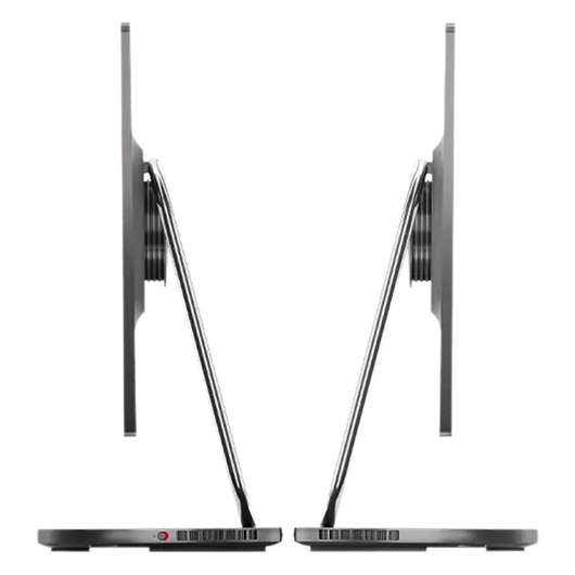 Lenovo Yoga AIO 32ILL10 (Ultra7/32/1TBNVME/32&quot; UHD 4K) Storm Grey, фото 5