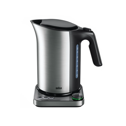 Электрический чайник BRAUN WK5115BK, фото 1