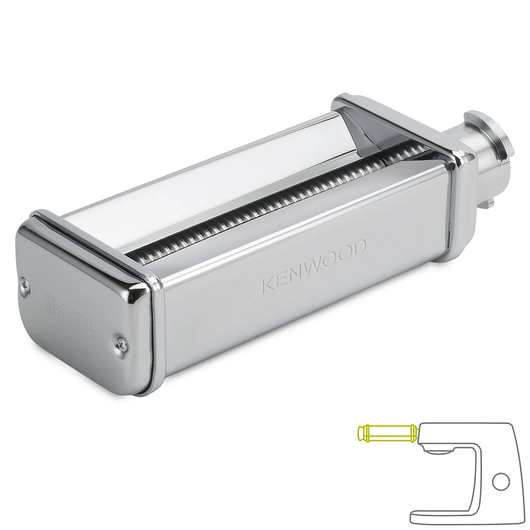 Насадка феттуччине KAX981ME, фото 4