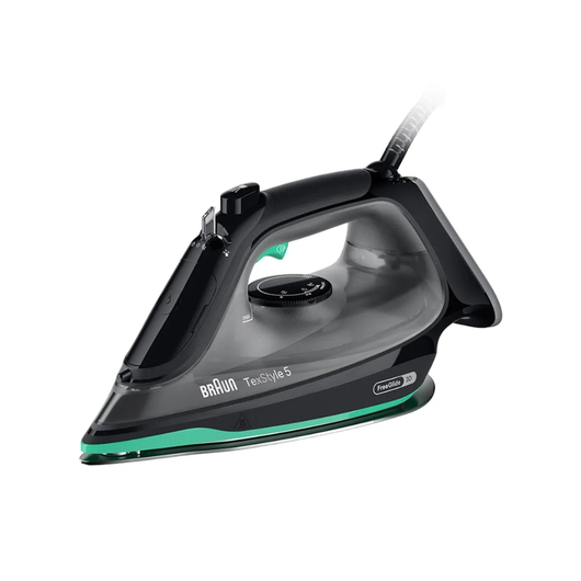 Паровой утюг BRAUN SI5277GR, фото 1