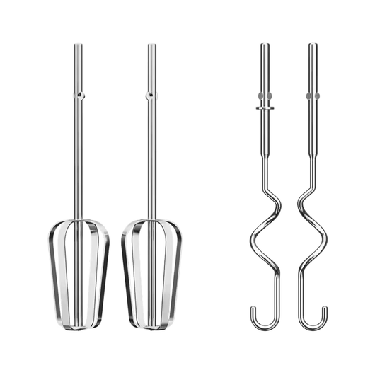 Mиксер KENWOOD HMP40.000RD, фото 3