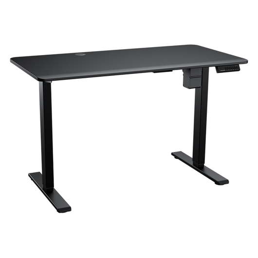 Офисный стол Cougar Royal 120 Mossa Black(EU), фото 1