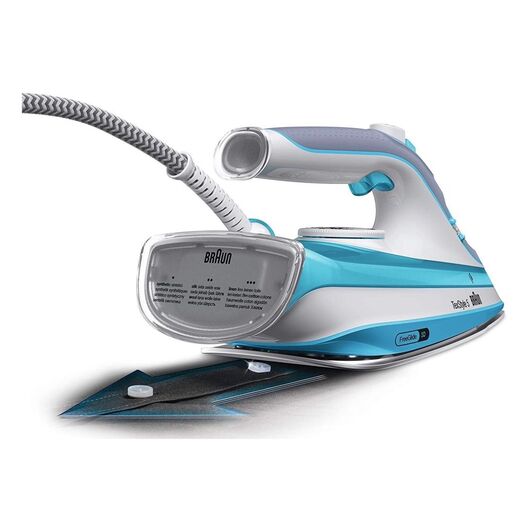 Паровой утюг BRAUN SI5006BL, фото 2