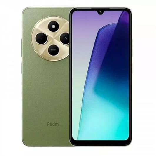 Redmi 14C 4GB RAM 128GB ROM Sage Green, фото 1