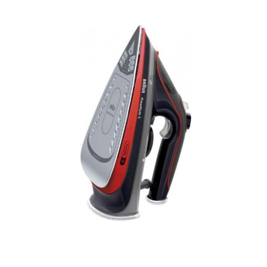 Паровой утюг BRAUN SI5057RD, фото 2
