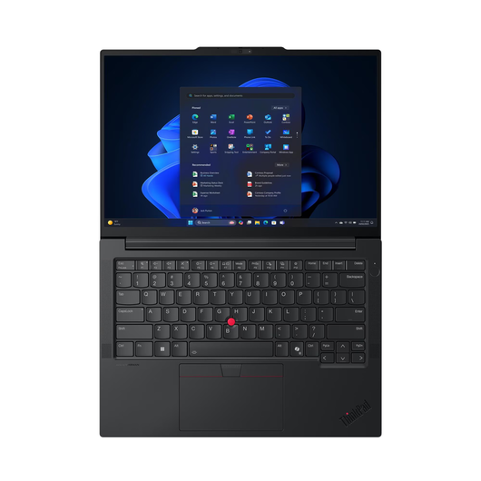 Lenovo ThinkPad E14 Gen 7 (Intel), фото 5