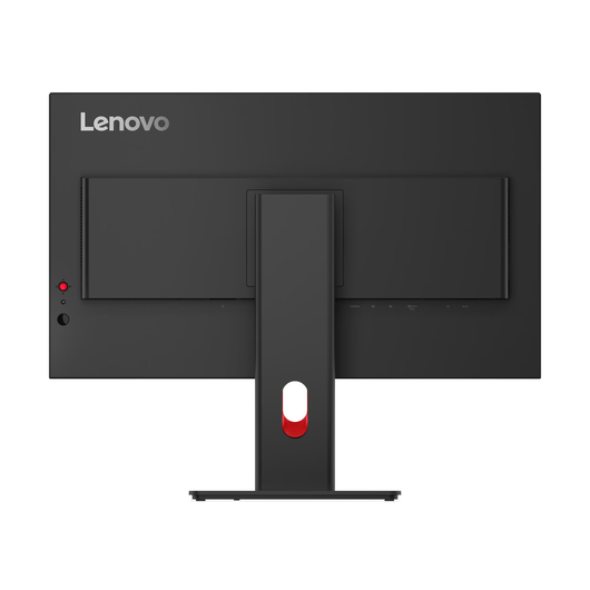 МОНИТОР  Lenovo ThinkVision T27QD-40, фото 3