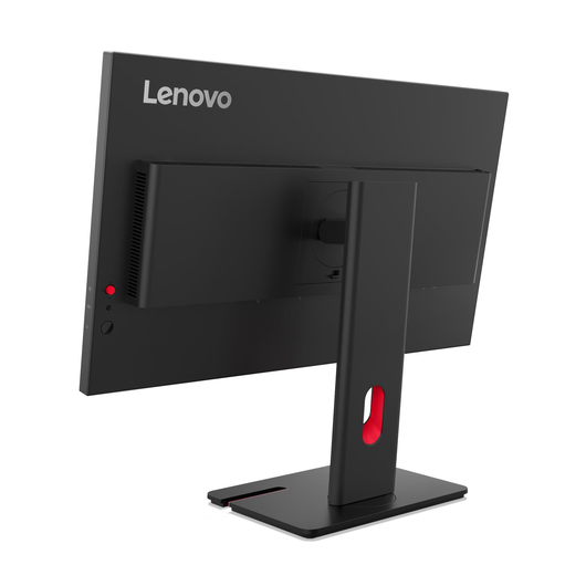 МОНИТОР  Lenovo ThinkVision T27QD-40, фото 4