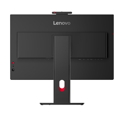 МОНИТОР  Lenovo ThinkVision T27QD-4v, фото 3