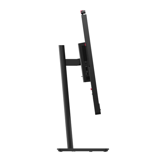 МОНИТОР  Lenovo ThinkVision T27QD-4v, фото 5