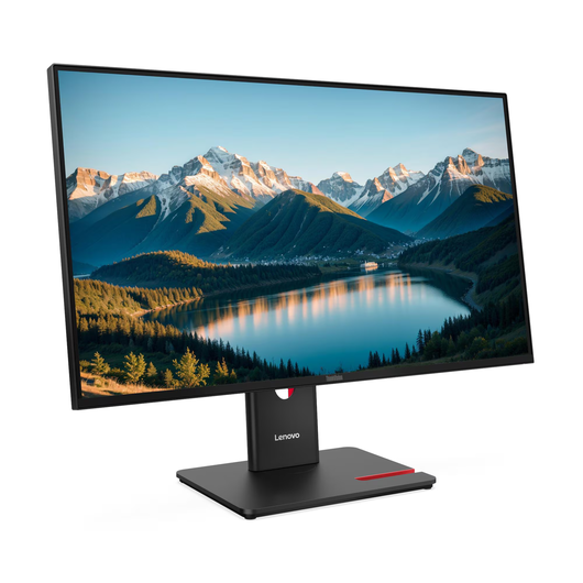 МОНИТОР  Lenovo ThinkVision T27Q-40, фото 2