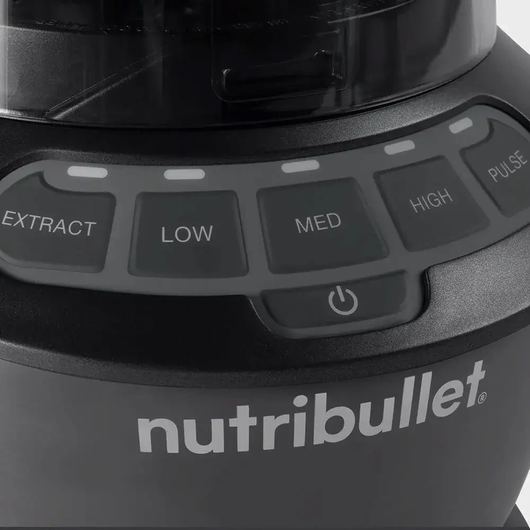 Блендер электрический NUTRIBULLET NBF500DG, фото 2