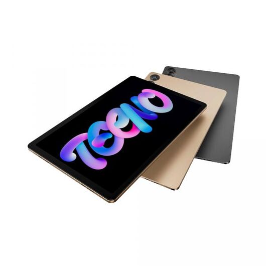 Планшет TECNO MegaPad 10 4/128Gb Champagne Gold, фото 3