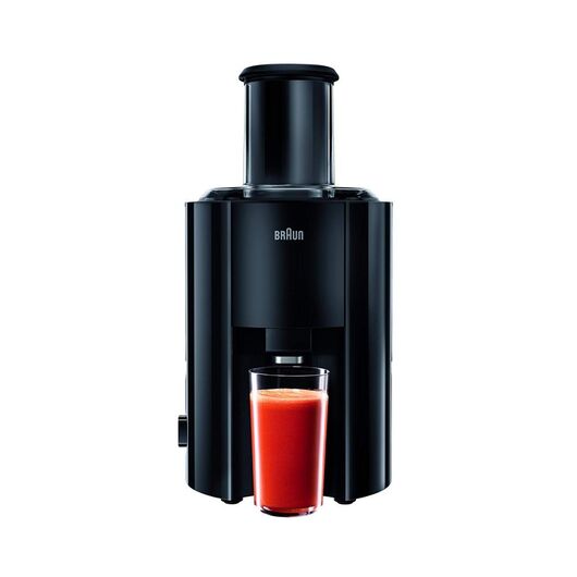 Соковыжималка центробежная BRAUN J300, фото 1