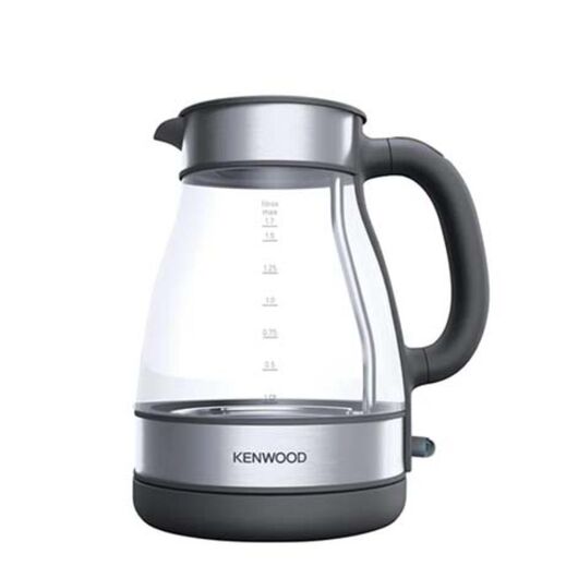 Электрический чайник KENWOOD ZJG112CL, фото 1