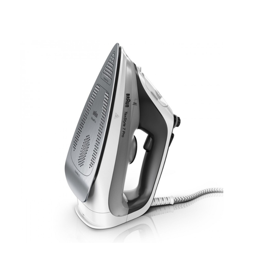 Паровой утюг BRAUN SI7149WB, фото 2