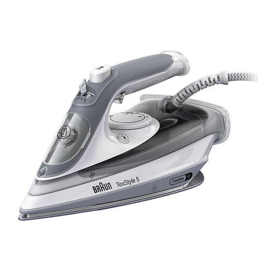 Паровой утюг BRAUN SI5078GY, фото 1