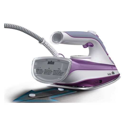 Паровой утюг BRAUN SI5037VI, фото 2
