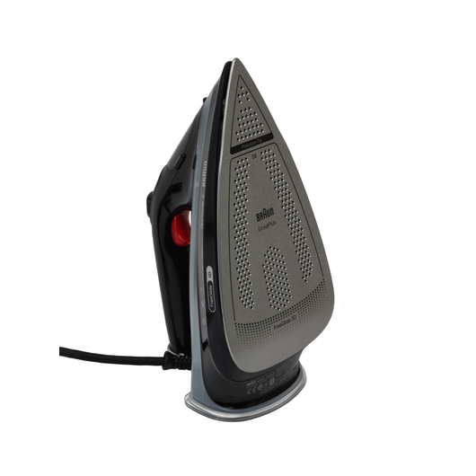 Паровой утюг BRAUN SI5088BK, фото 3