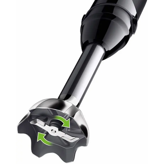 Погружной блендер BRAUN MQ55236MBK, фото 2