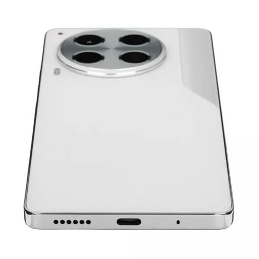 Смартфон TECNO Camon 30 5G 8/256GB Uyuni Salt White, фото 3