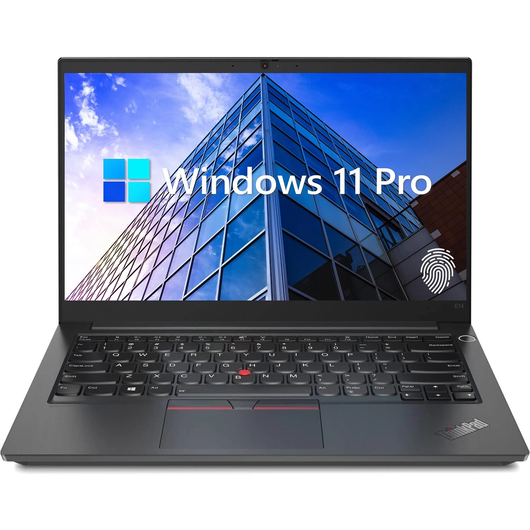 Lenovo Thinkpad E14, фото 1