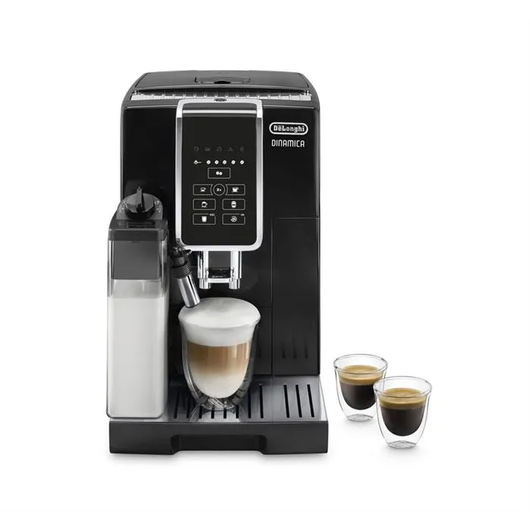 Кофемашина De&#039;Longhi ECAM350.50.B, фото 4