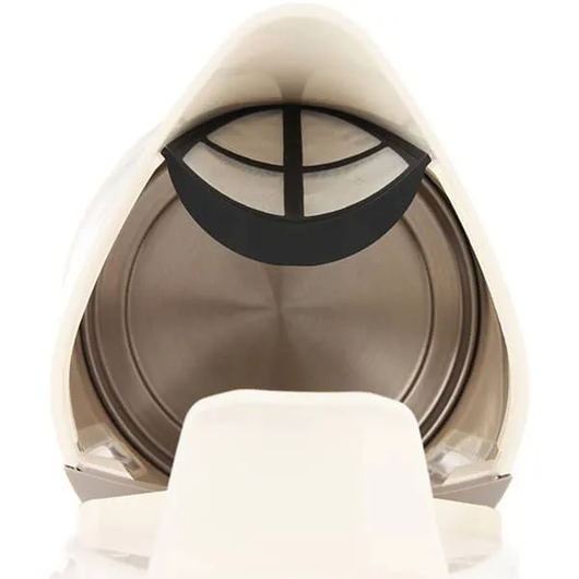 Электрический чайник BRAUN WK300 CREAM, фото 3