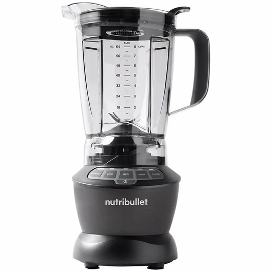 Блендер электрический NUTRIBULLET NBF500DG, фото 1