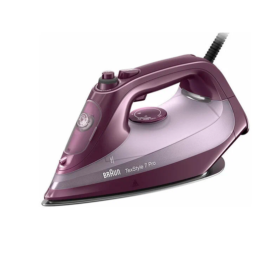 Паровой утюг BRAUN SI7181VI, фото 1