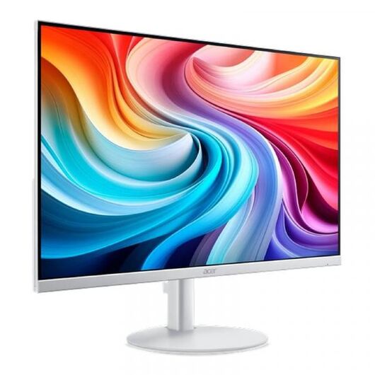 ACER Aspire C24-1 (i5/8 GB/512GBNVME/23.8&quot;IPS 120Hz) White, фото 12