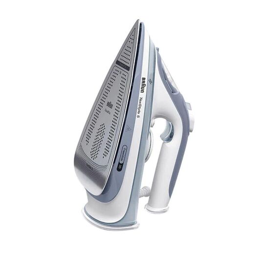 Паровой утюг BRAUN SI5078GY, фото 2