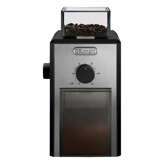 Кофемолка De&#039;Longhi KG89, фото 2