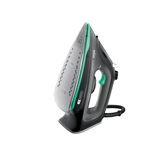 Паровой утюг BRAUN SI5277GR, фото 2