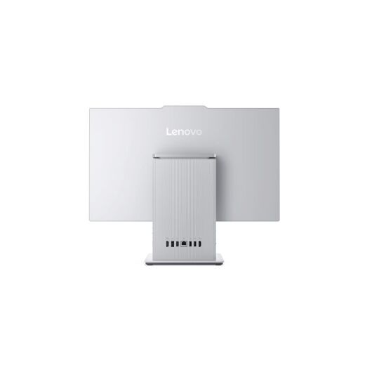 Lenovo IdeaCentre AIO 27IRH9 (i5/8/512GbNVME/27&quot;) Cloud Grey, фото 3