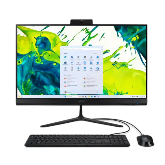 Моноблок Acer Aspire C24-2G, фото 9