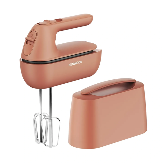 Mиксер KENWOOD HMP40.000RD, фото 1
