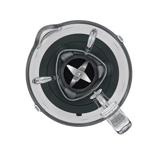 Блендер электрический BRAUN JB3150WH/BK, фото 3