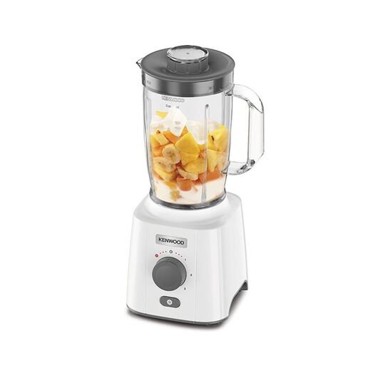 Блендер электрический KENWOOD BLP41.A0WH/C0WH, фото 11