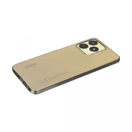 Смартфон Realme C53 6/128GB Champion Gold, фото 4