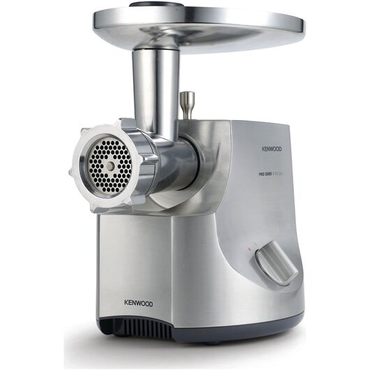 Мясорубка KENWOOD MG700, фото 9