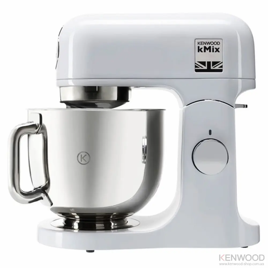 Кухонная машина KENWOOD KMX750AWH, фото 2